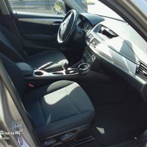 BMW X1 16d 2013 god.