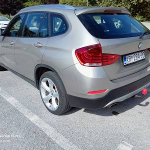 BMW X1 16d 2013 god.