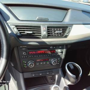 BMW X1 16d 2013 god.
