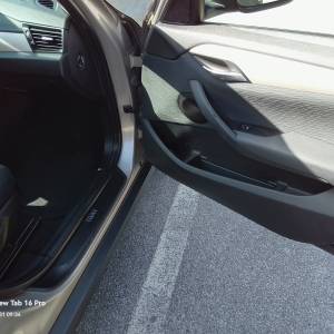 BMW X1 16d 2013 god.