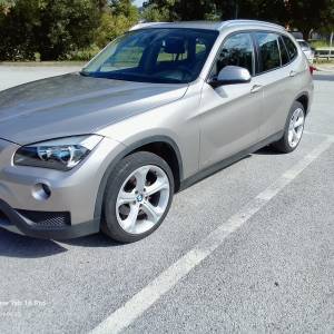 BMW X1 16d 2013 god.