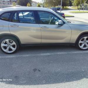 BMW X1 16d 2013 god.