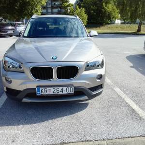 BMW X1 16d 2013 god.