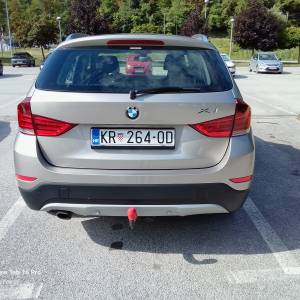 BMW X1 16d 2013 god.