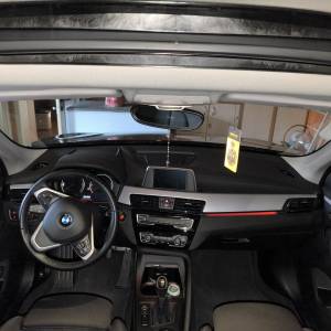 Bmw X1 sDrive 18d, Advantage, 2022g. Panorama, 80000km, reg07/26
