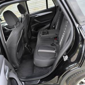 Bmw X1 sDrive 18d, Advantage, 2022g. Panorama, 80000km, reg07/26