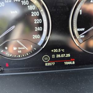 Bmw X1 sDrive 18d, Advantage, 2022g. Panorama, 80000km, reg07/26