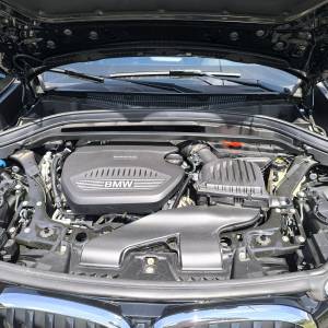 Bmw X1 sDrive 18d, Advantage, 2022g. Panorama, 80000km, reg07/26
