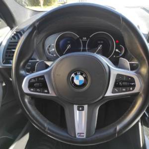 Bmw X4 /  M-Sport / X-Drive.