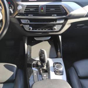 Bmw X4 /  M-Sport / X-Drive.