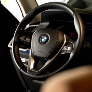 BMW X5 45e, 2god BMW garancija,Reg.do 12/2025,  Zračni ovjes, 394KS!