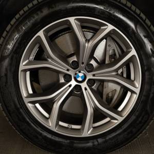 BMW X5 45e, 2god BMW garancija,Reg.do 12/2025,  Zračni ovjes, 394KS!