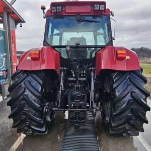 Case cs 150