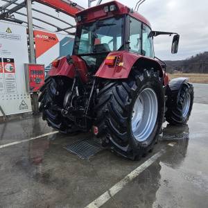 Case cs 150