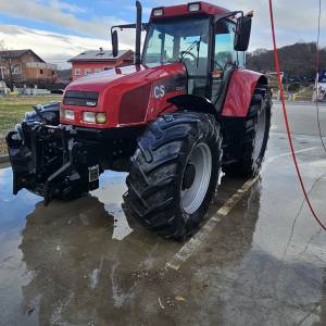 Case cs 150