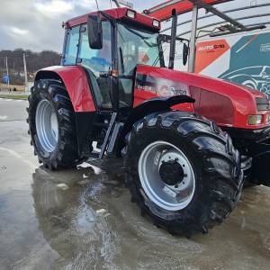 Case cs 150