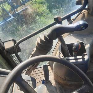 čelni utovarivač maileux za NEW HOLLAND