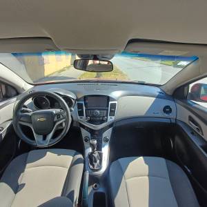 Chevrolet Cruze 1.6 LS