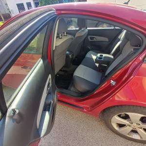 Chevrolet Cruze 1.6 LS