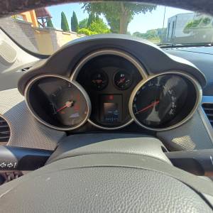 Chevrolet Cruze 1.6 LS