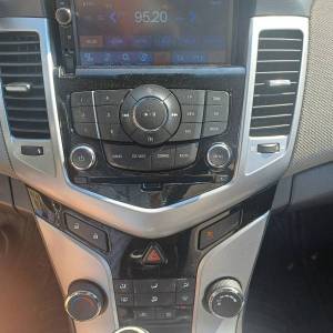 Chevrolet Cruze 1.6 LS