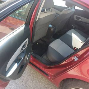 Chevrolet Cruze 1.6 LS
