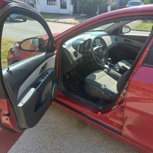 Chevrolet Cruze 1.6 LS