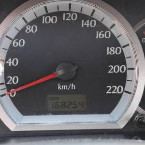 Chevrolet lacetti 1.4
