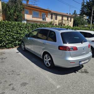 Ciat croma 2006 godina