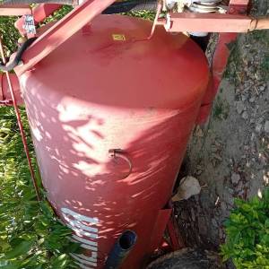 Cisterna Creina 3200l