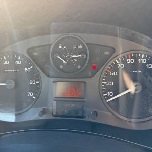 Citroen Berlingo 1.6 HDI, 2014 god.