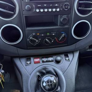 Citroen Berlingo 1.6 HDI, 2014 god.