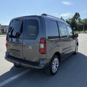 Citroen Berlingo 1.6 HDI, 2014 god.