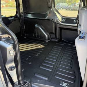 Citroen Berlingo 1.6 HDI, 2014 god.