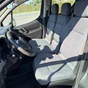 Citroen Berlingo 1.6 HDI, 2014 god.