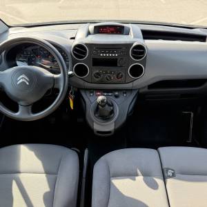 Citroen Berlingo 1.6 HDI, 2014 god.