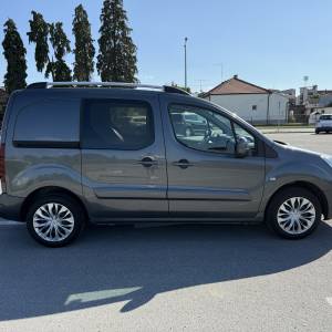 Citroen Berlingo 1.6 HDI, 2014 god.
