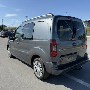 Citroen Berlingo 1.6 HDI, 2014 god.
