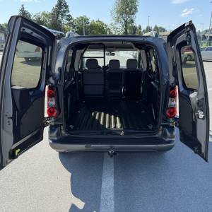 Citroen Berlingo 1.6 HDI, 2014 god.