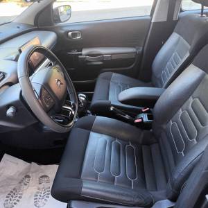 Citroen C 4 Cactus  1.6 BlueHdi