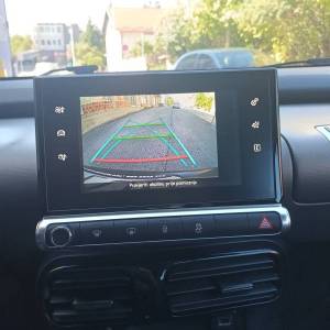 Citroen C 4 Cactus  1.6 BlueHdi