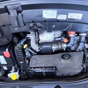 Citroen C 4 Cactus  1.6 BlueHdi