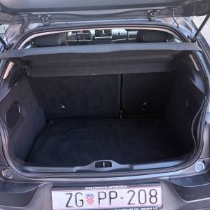 Citroen C 4 Cactus  1.6 BlueHdi
