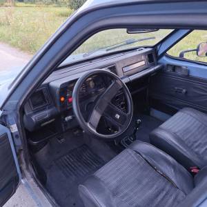 Citroën C15 1.8d | reg 27.2.26.