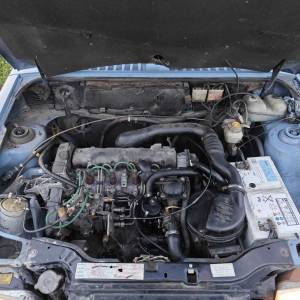 Citroën C15 1.8d | reg 27.2.26.