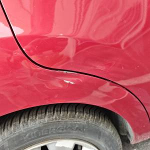 Citroën C3 1,4 HDi
