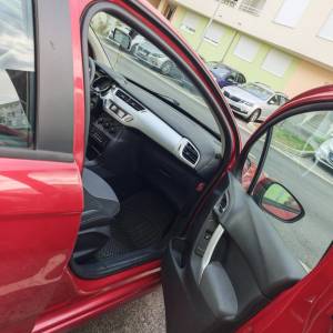 Citroën C3 1,4 HDi