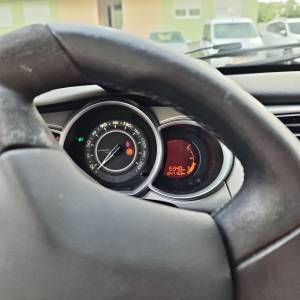 Citroën C3 1,4 HDi