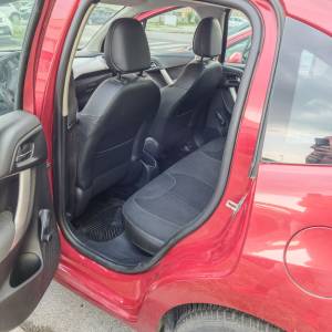 Citroën C3 1,4 HDi