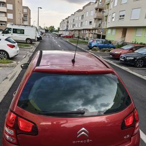 Citroën C3 1,4 HDi